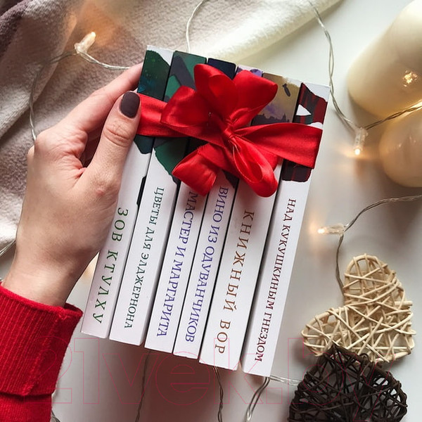 Изображение товара Книга Эксмо Мастер и Маргарита. Белая птица (Булгаков М.А.)