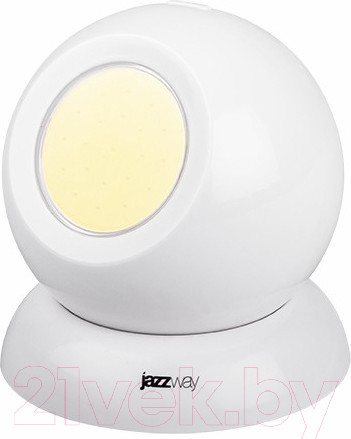 Изображение товара Фонарь JAZZway TS1-L1W / 5023284