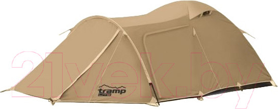 Изображение товара Палатка Tramp Lite Twister 3 Sand / TLT-024s