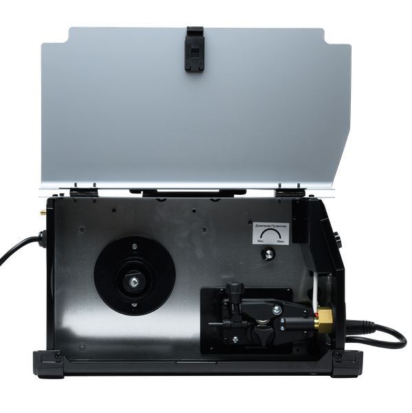 Изображение товара Полуавтомат сварочный Ресанта САИПА-165 Евро рукав (65/95)