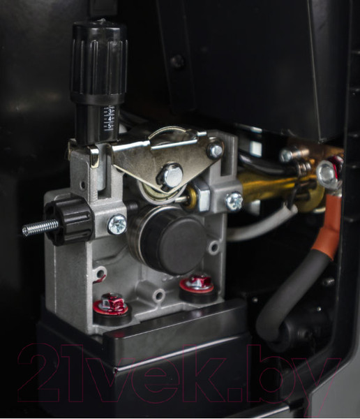 Изображение товара Полуавтомат сварочный Ресанта САИПА-200ПРОФ (65/97)