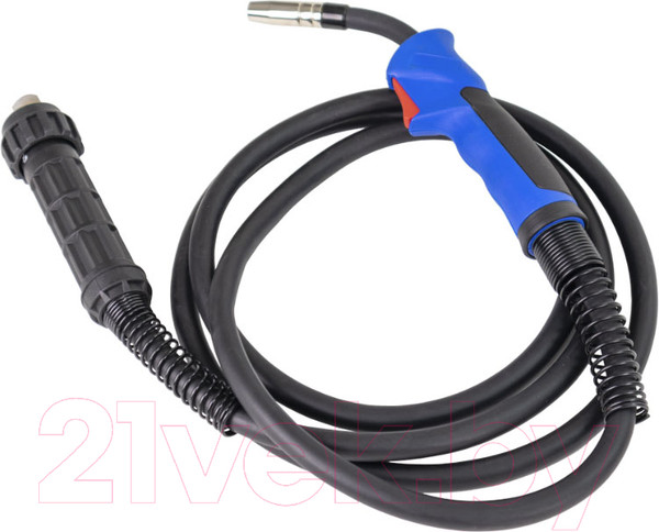 Изображение товара Полуавтомат сварочный Ресанта САИПА-200ПРОФ (65/97)