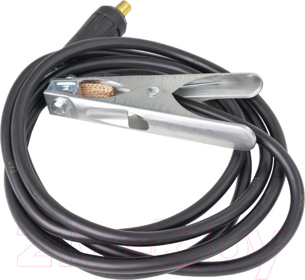 Изображение товара Полуавтомат сварочный Ресанта САИПА-200ПРОФ (65/97)