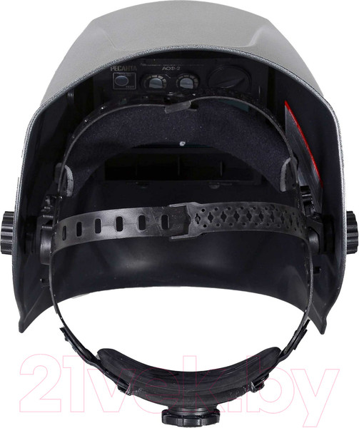 Изображение товара Сварочная маска Ресанта МС-2 Silver (65/116)