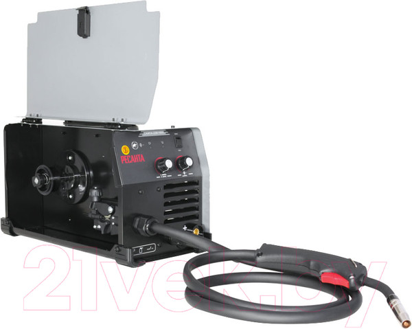 Изображение товара Полуавтомат сварочный Ресанта САИПА-22В/160А (65/109)