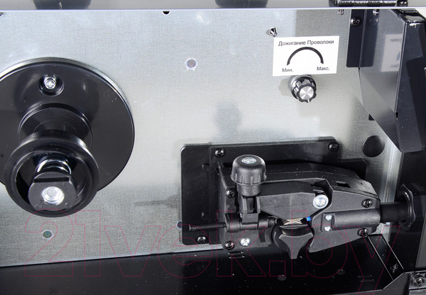 Изображение товара Полуавтомат сварочный Ресанта САИПА-22В/160А (65/109)