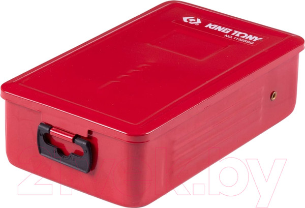 Изображение товара Набор сверл King TONY 11325SQ