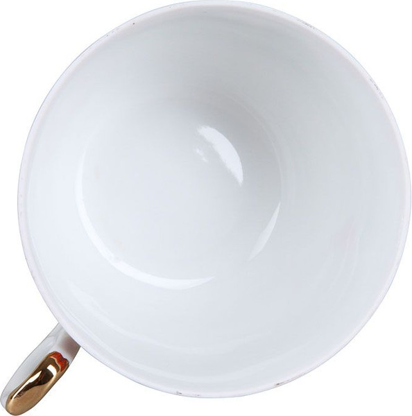 Изображение товара Чашка с блюдцем Rosenberg R-255016