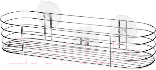 Изображение товара Полка для ванной Bisk 04841