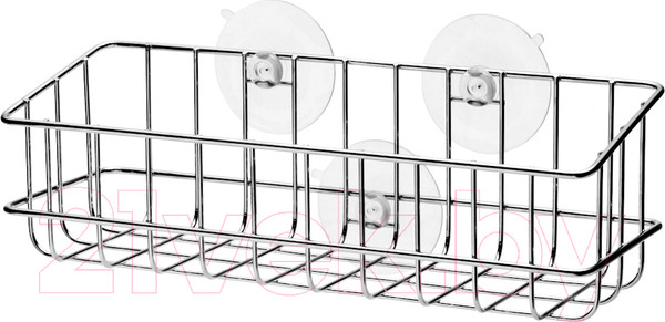 Изображение товара Полка для ванной Bisk 04834