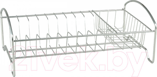 Изображение товара Сушилка для посуды Rosenberg RUS-285004 Zn
