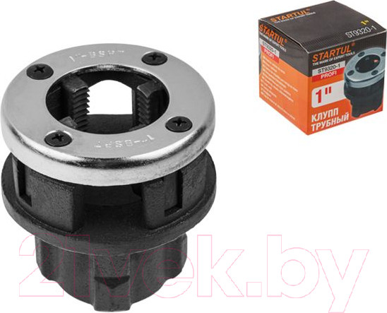 Изображение товара Клупп трубный Startul ST9320-1
