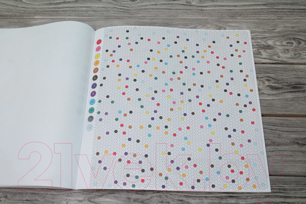 Изображение товара Раскраска АСТ Коты и кошки (Мирошникова Е.А.)