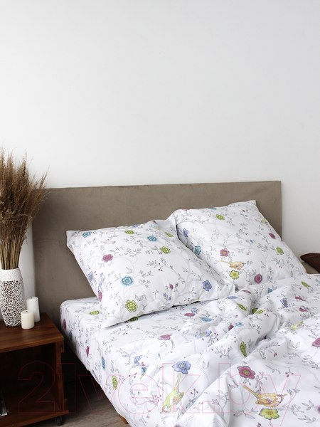 Изображение товара Комплект постельного белья Паулiнка Comfort 4744 / 491701