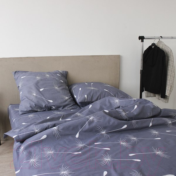 Изображение товара Комплект постельного белья Паулiнка Comfort 4745 / 579201