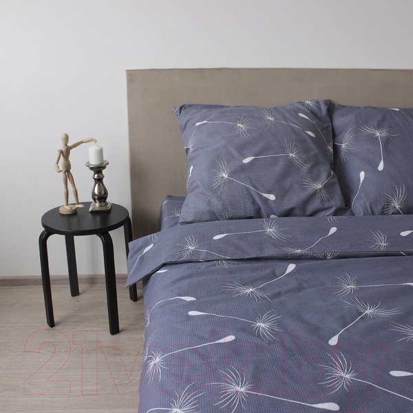 Изображение товара Комплект постельного белья Паулiнка Comfort 4745 / 579201