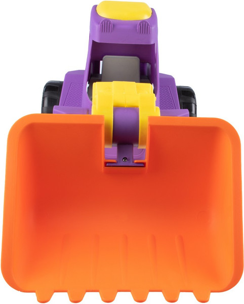 Изображение товара Трактор игрушечный Fancy Baby С грейдером / MASH02