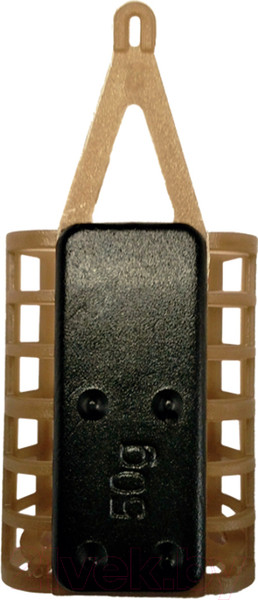 Изображение товара Кормушка рыболовная Manko Река / REKA-100