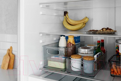 Изображение товара Контейнер для холодильника Berossi Berkana ИК 68400000 (прозрачный)