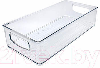 Изображение товара Контейнер для холодильника Berossi Berkana ИК 68400000 (прозрачный)