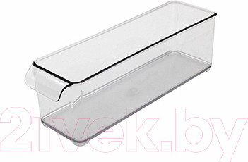 Изображение товара Контейнер для холодильника Berossi Mannaz ИК 69700000 (прозрачный)