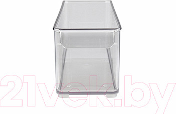 Изображение товара Контейнер для холодильника Berossi Mannaz ИК 69700000 (прозрачный)