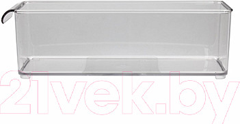 Изображение товара Контейнер для холодильника Berossi Mannaz ИК 69700000 (прозрачный)
