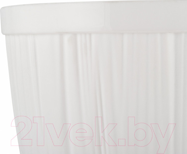 Изображение товара Вазон Ingreen Barcelona / IG623110006 (белый)