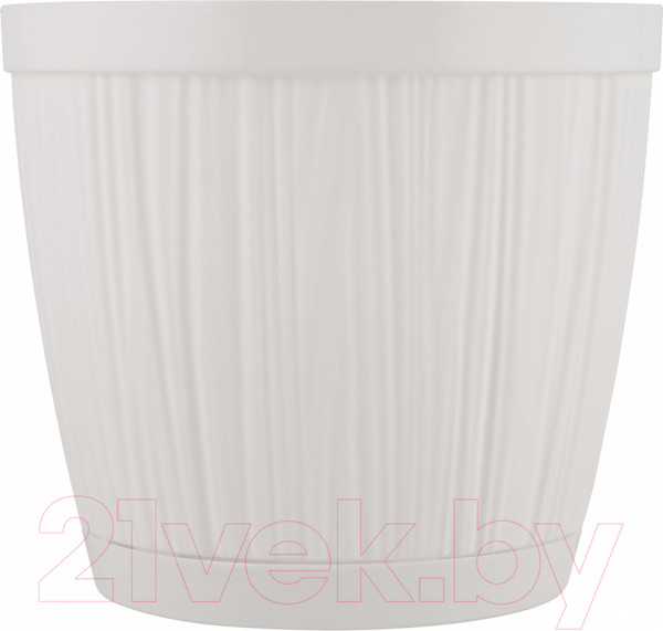 Изображение товара Вазон Ingreen Barcelona / IG623210006 (белый)