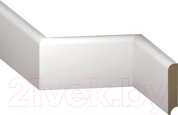 Изображение товара Плинтус WellMaker МДФ НМ-1740 (2.8м)
