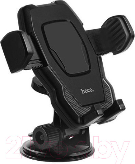 Изображение товара Держатель для смартфонов Hoco CA31 (черный)