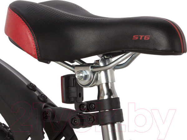 Изображение товара Велосипед Novatrack Novara 24AHV.NOVARA.11CRL22