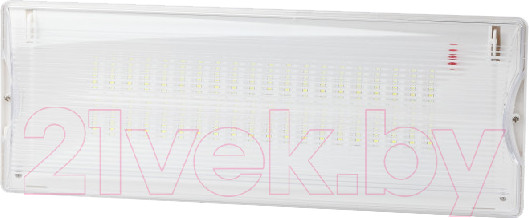 Изображение товара Светильник аварийный ЭРА DPA-301-0-65 / Б0044405