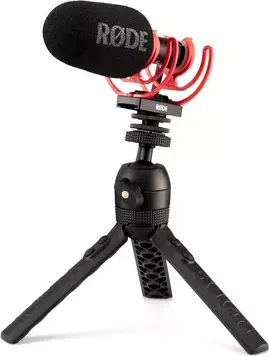 Изображение товара Микрофон Rode VideoMic GO II
