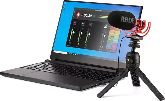 Изображение товара Микрофон Rode VideoMic GO II