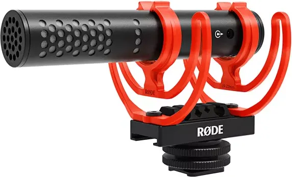 Изображение товара Микрофон Rode VideoMic GO II