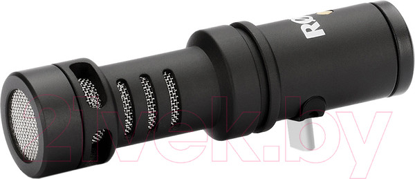 Изображение товара Микрофон Rode VideoMic Me-C