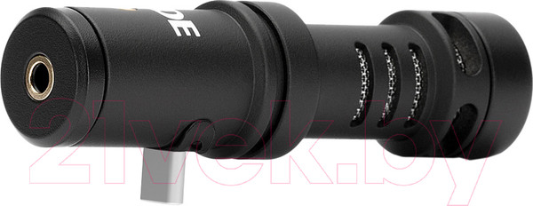 Изображение товара Микрофон Rode VideoMic Me-C