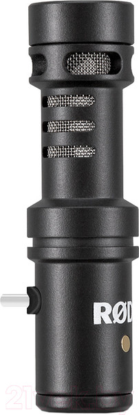 Изображение товара Микрофон Rode VideoMic Me-C