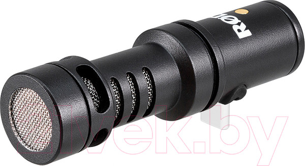 Изображение товара Микрофон Rode VideoMic Me-C