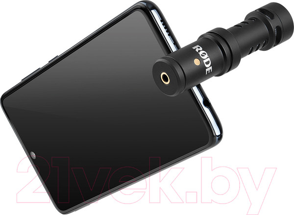 Изображение товара Микрофон Rode VideoMic Me-C