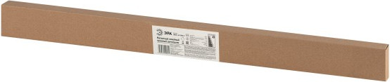 Изображение товара Трековый светильник ЭРА TRM20-1-60-15W4K-B / Б0049723