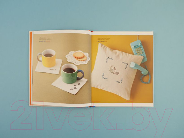 Изображение товара Книга Эксмо Кошки? Кошки! Кошки! 380 сюжетов для вышивки