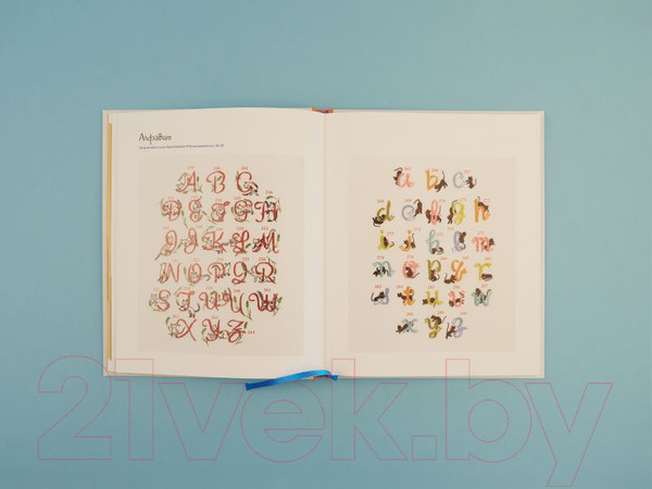 Изображение товара Книга Эксмо Кошки? Кошки! Кошки! 380 сюжетов для вышивки