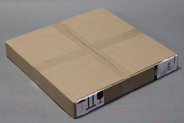 Изображение товара Журнальный столик Sheffilton SHT-S70/TT20 ЛДСП 70 (темный орех/бетон чикаго темно-серый)