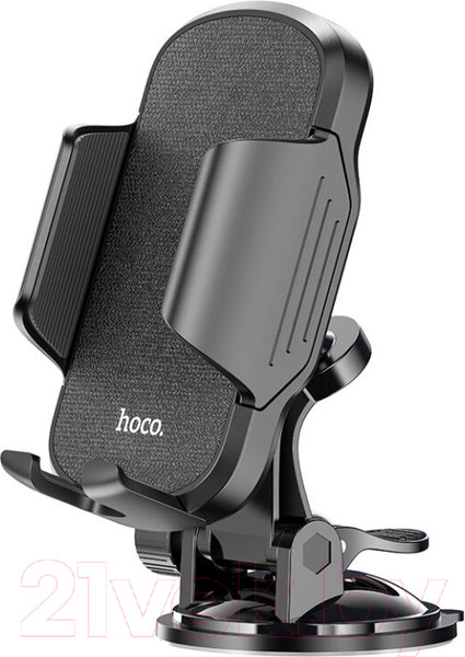 Изображение товара Держатель для смартфонов Hoco CA82 (черный)