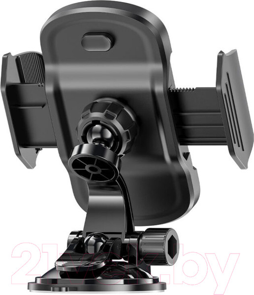 Изображение товара Держатель для смартфонов Hoco CA82 (черный)