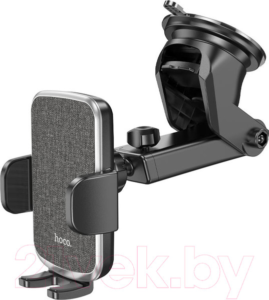 Изображение товара Держатель для смартфонов Hoco CA95 (черный)