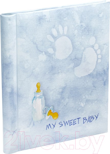 Изображение товара Фотоальбом ArtSpace Sweet Boy / PA_22288
