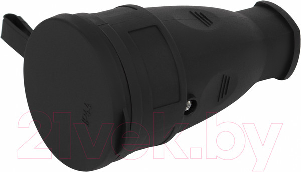 Изображение товара Розетка штепсельная ЭРА RX10-B-IP44 / Б0055418
